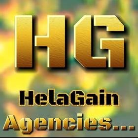 HELAGAIN